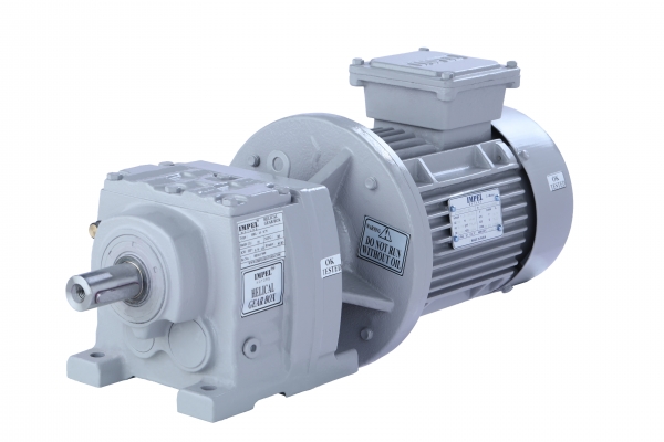 General Purpose Cast Iron Motors